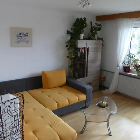 Bergblick Apartment Hohenpeißenberg