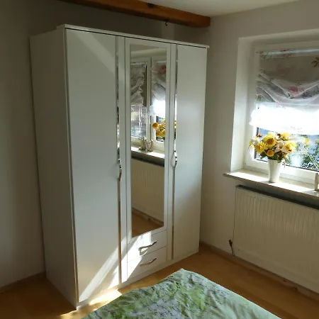 Bergblick Apartment Hohenpeißenberg