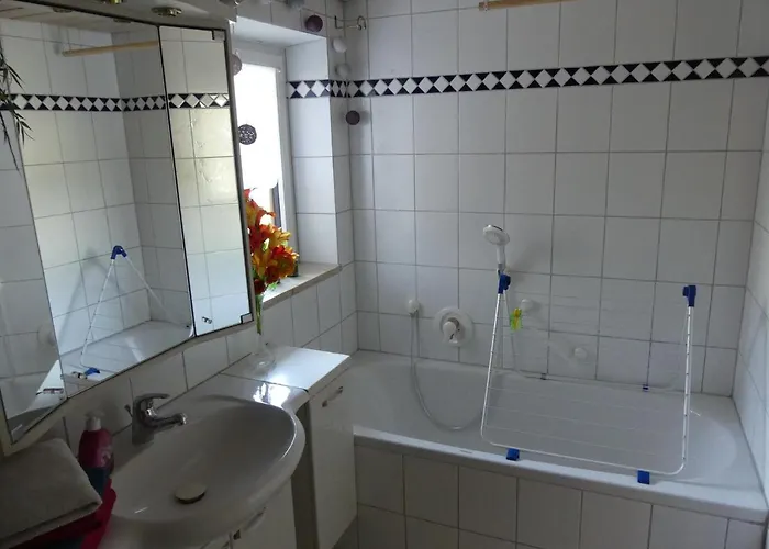 Apartamento Bergblick