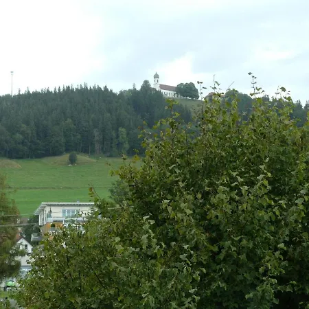 Apartament Bergblick
