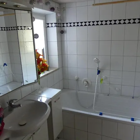 Apartament Bergblick
