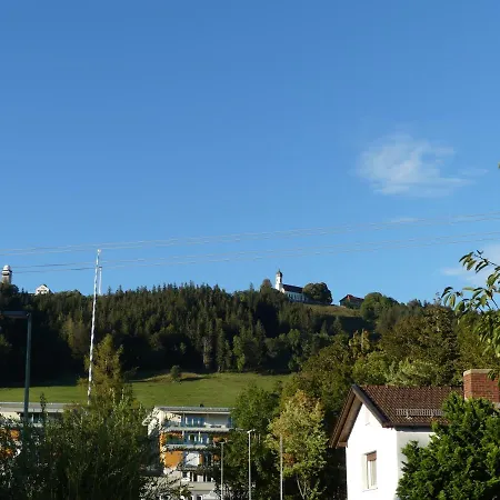 Bergblick Appartement *