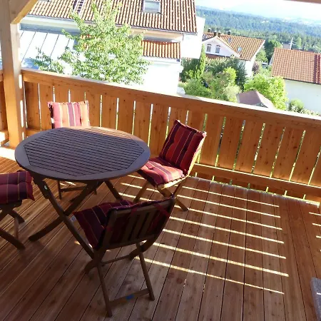 Bergblick Appartement *