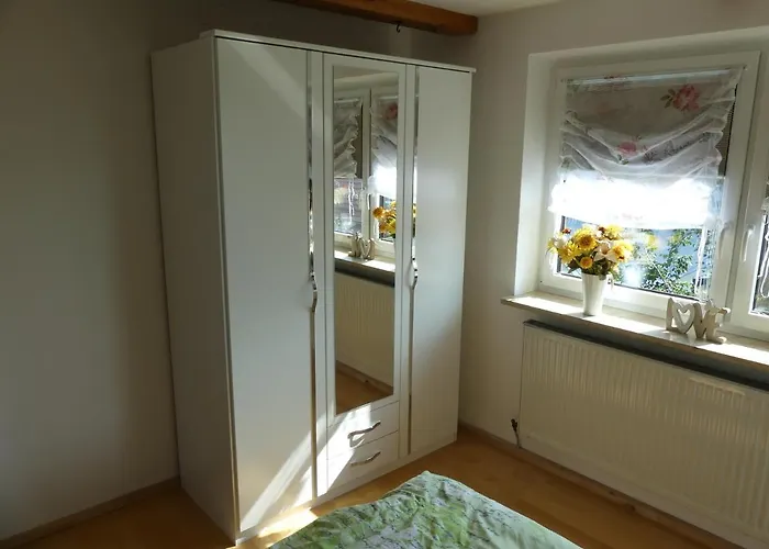 Bergblick Apartament Hohenpeißenberg